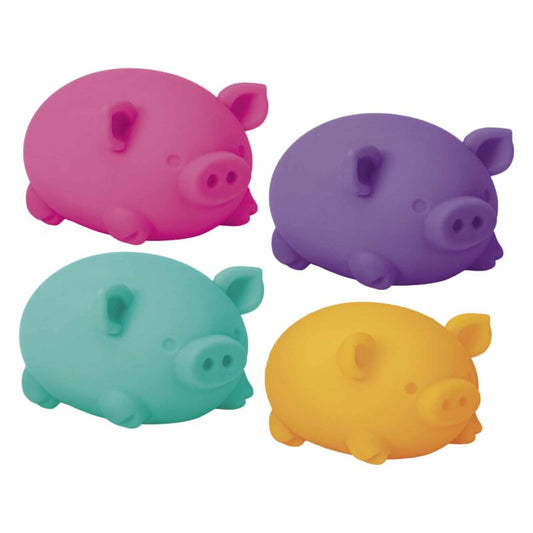 NeeDoh Dig’ It Pig - US 2499