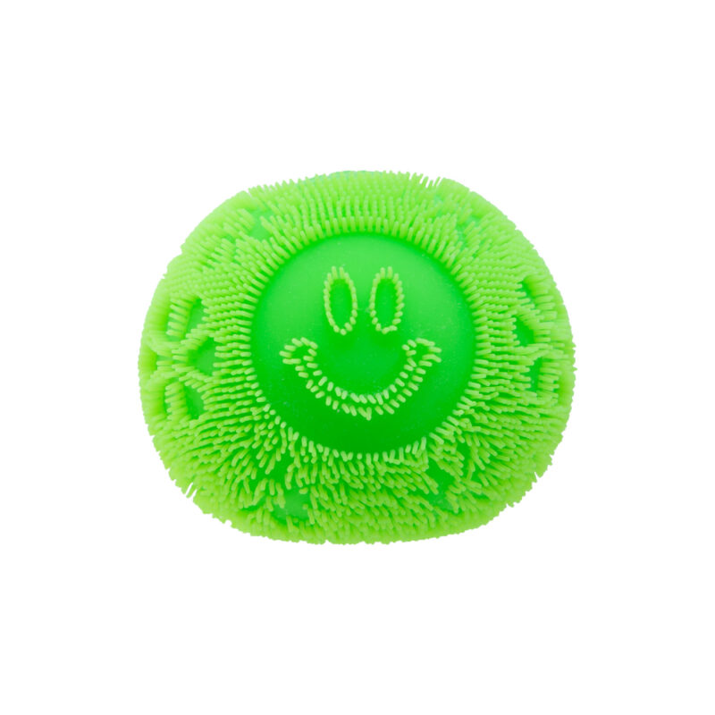 NeeDoh Fuzz Ball Flower Power - US 5909
