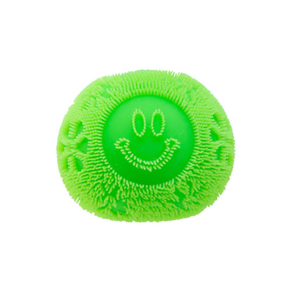 NeeDoh Fuzz Ball Flower Power - US 5909
