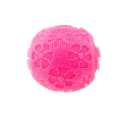 NeeDoh Fuzz Ball Flower Power - US 5909