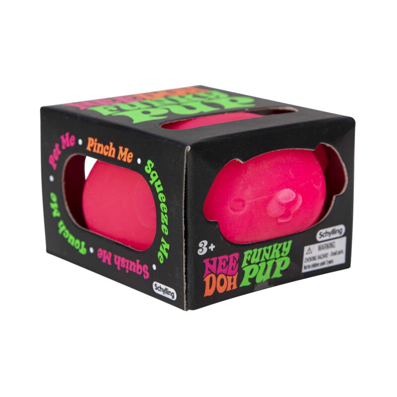 NeeDoh Funky Pup - US 1842