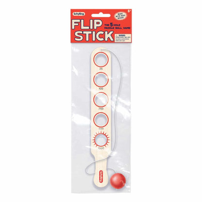 Flip Stick - US 3504