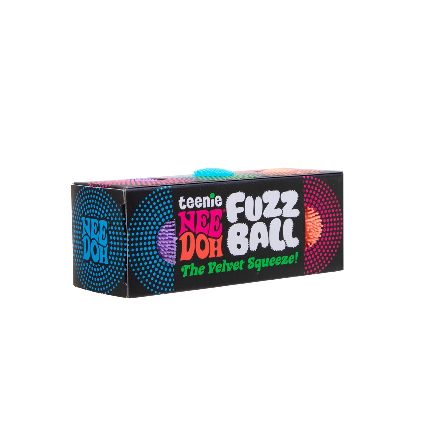 Teenie NeeDoh® Fuzz Ball - US 5386