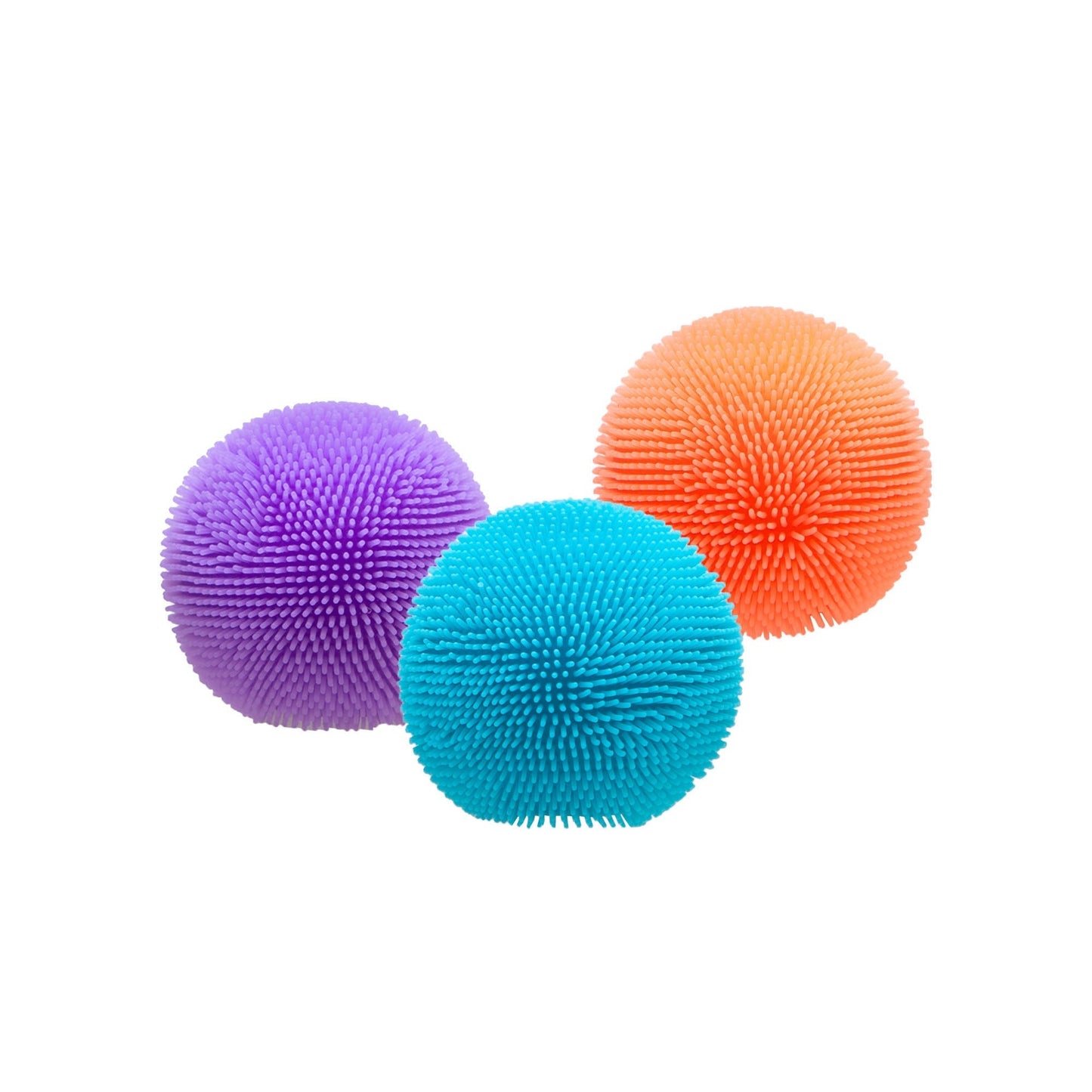Teenie NeeDoh® Fuzz Ball - US 5386
