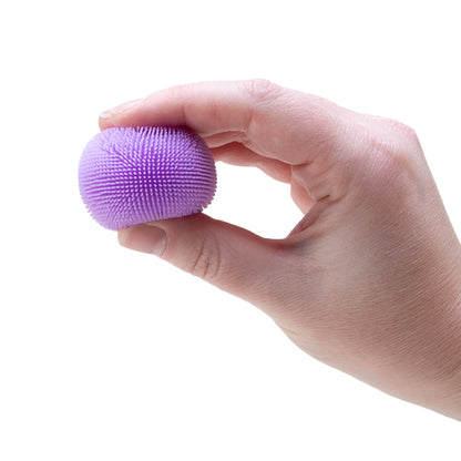 Teenie NeeDoh® Fuzz Ball - US 5386