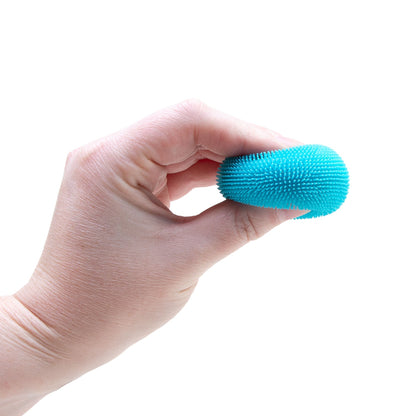 Teenie NeeDoh® Fuzz Ball - US 5386