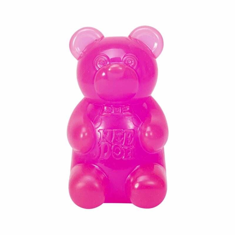 NeeDoh Gummy Bear - US 4913