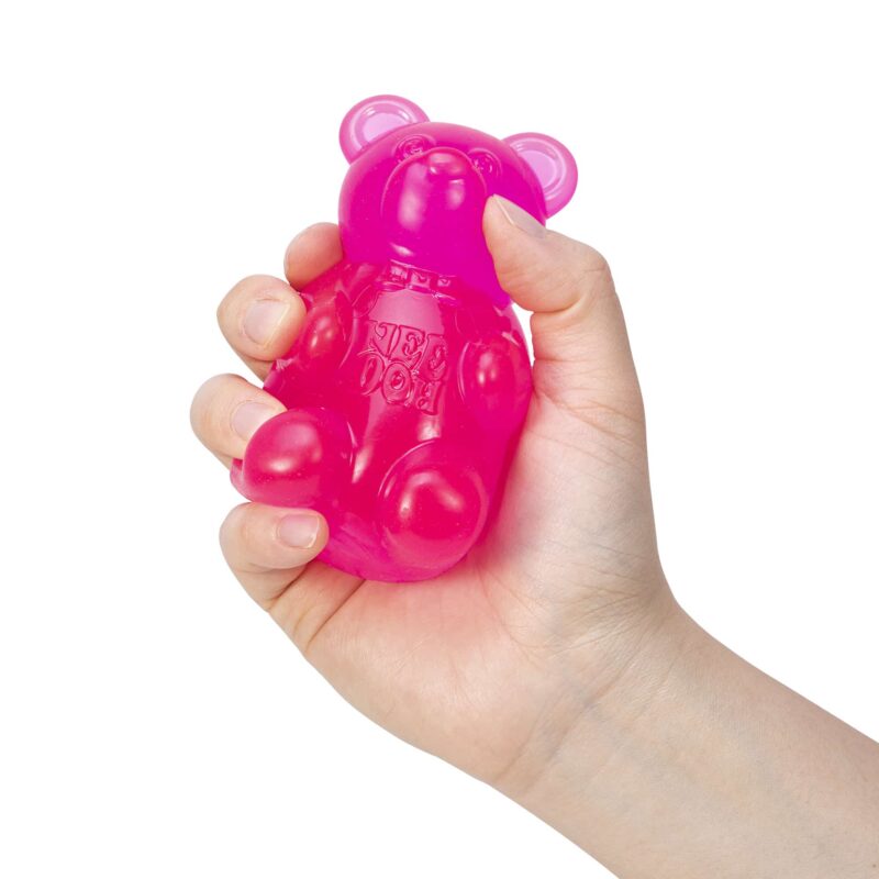 NeeDoh Gummy Bear - US 4913