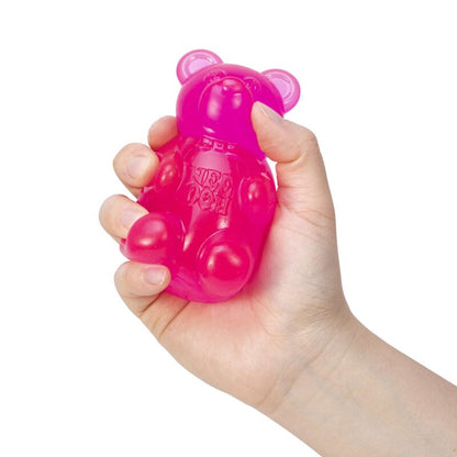 NeeDoh Gummy Bear - US 4913
