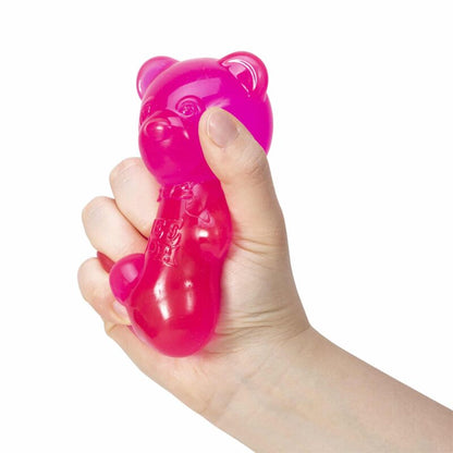 NeeDoh Gummy Bear - US 4913