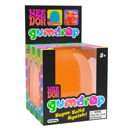 NeeDoh Gumdrop - US 5766