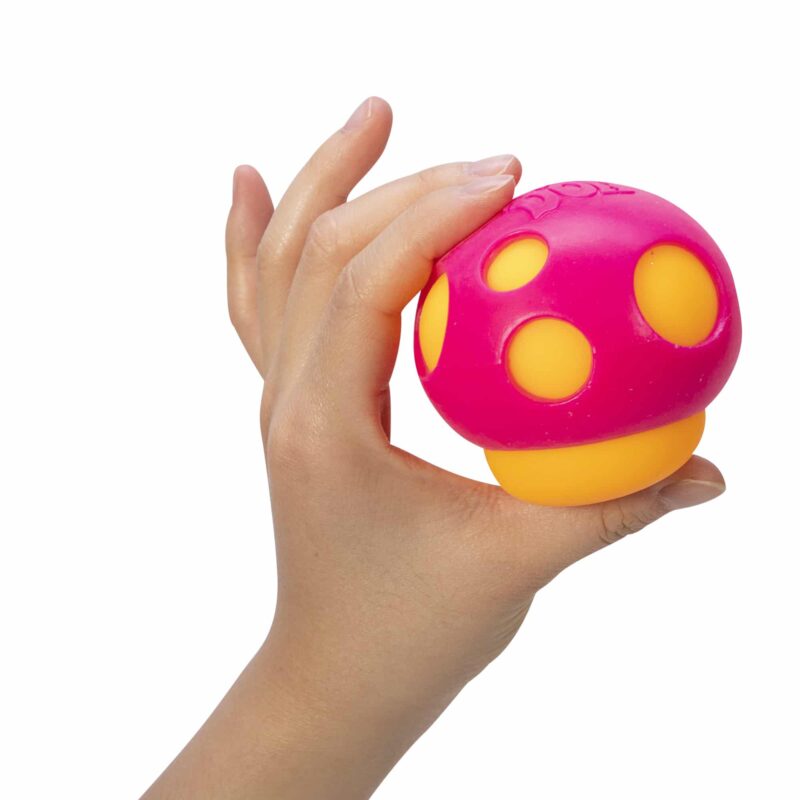 NeeDoh Groovy Shroom - US 6314