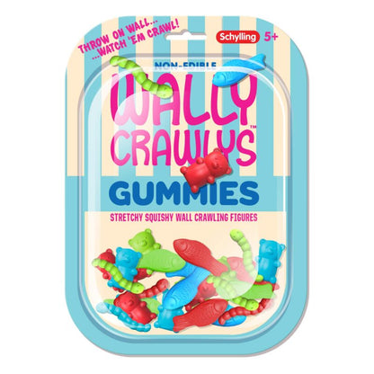 Wally Crawly Gummies - US 2151