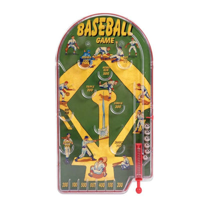 Homerun Pinball - US 6973