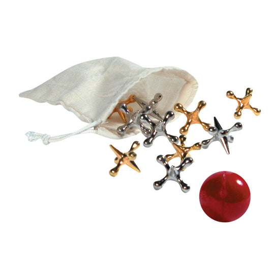 Jacks – Metal - US 7556
