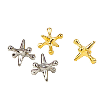 Jacks – Metal - US 7556
