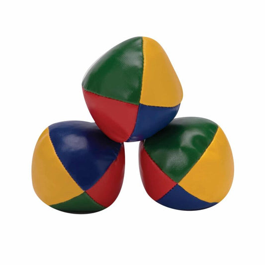 Juggling Balls - US 3061