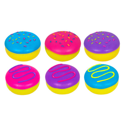 Jelly Dohnut NeeDoh - US 8357