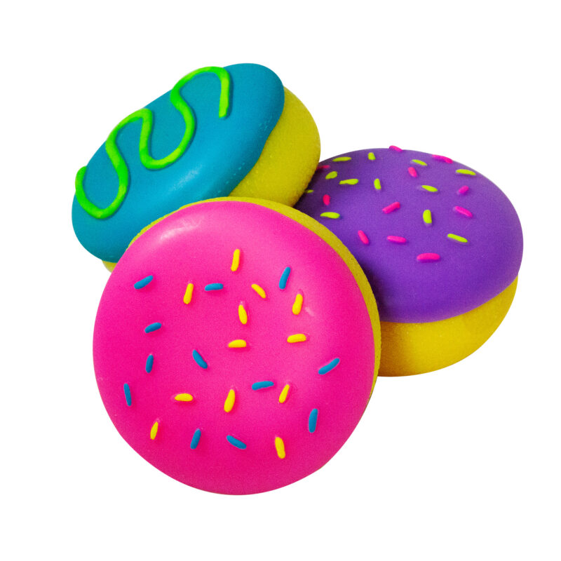 Jelly Dohnut NeeDoh - US 8357