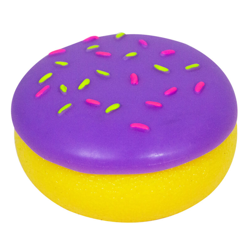 Jelly Dohnut NeeDoh - US 8357