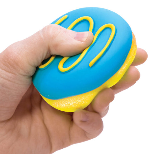 Jelly Dohnut NeeDoh - US 8357