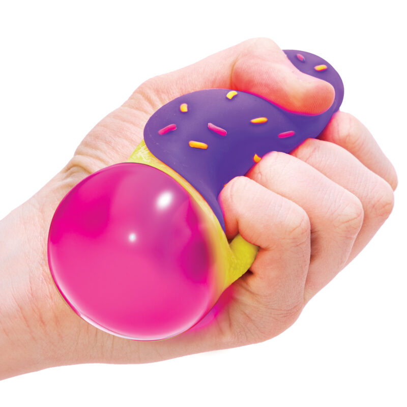 Jelly Dohnut NeeDoh - US 8357