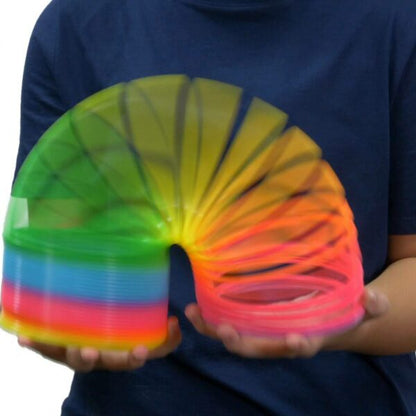 Jumbo Rainbow Sproing - US 6039