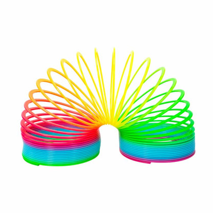 Jumbo Rainbow Sproing - US 6039