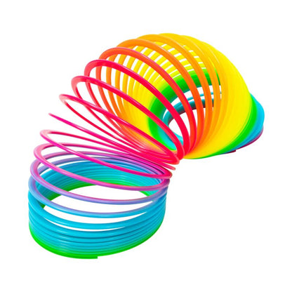 Jumbo Rainbow Sproing - US 6039