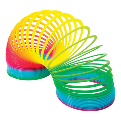 Jumbo Rainbow Sproing - US 6039