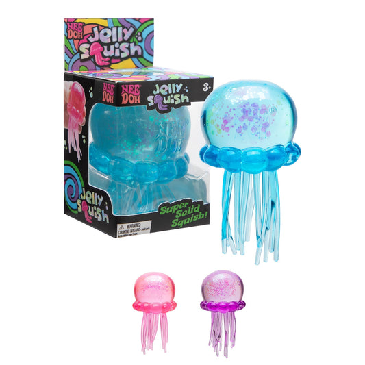 NeeDoh® Jelly Squish - US 6679