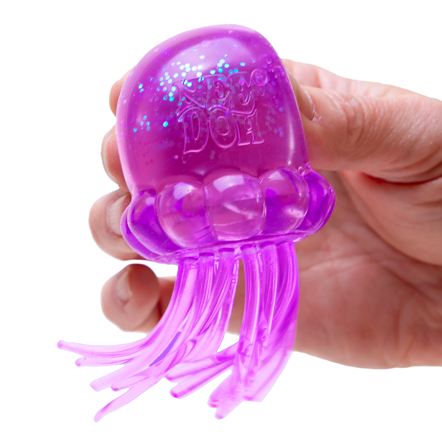NeeDoh® Jelly Squish - US 6679
