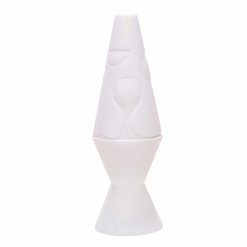 Led LAVA Lamp - US 8874