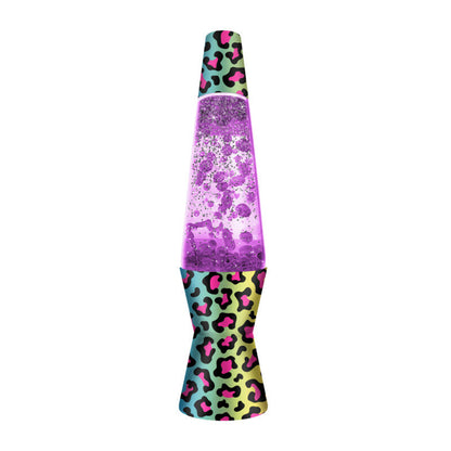 Make Your Own Lava Lamp - US 6062