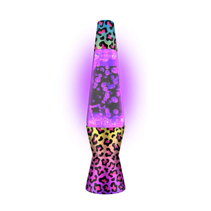 Make Your Own Lava Lamp - US 6062
