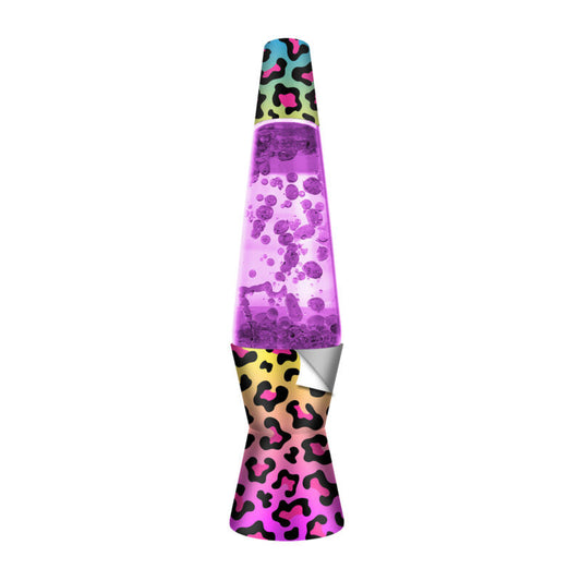 Make Your Own Lava Lamp - US 6062