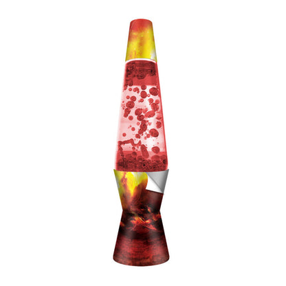 Make Your Own Lava Lamp - US 6062