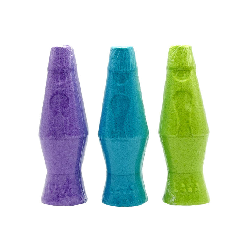 Lava Instant Slime - US 6172