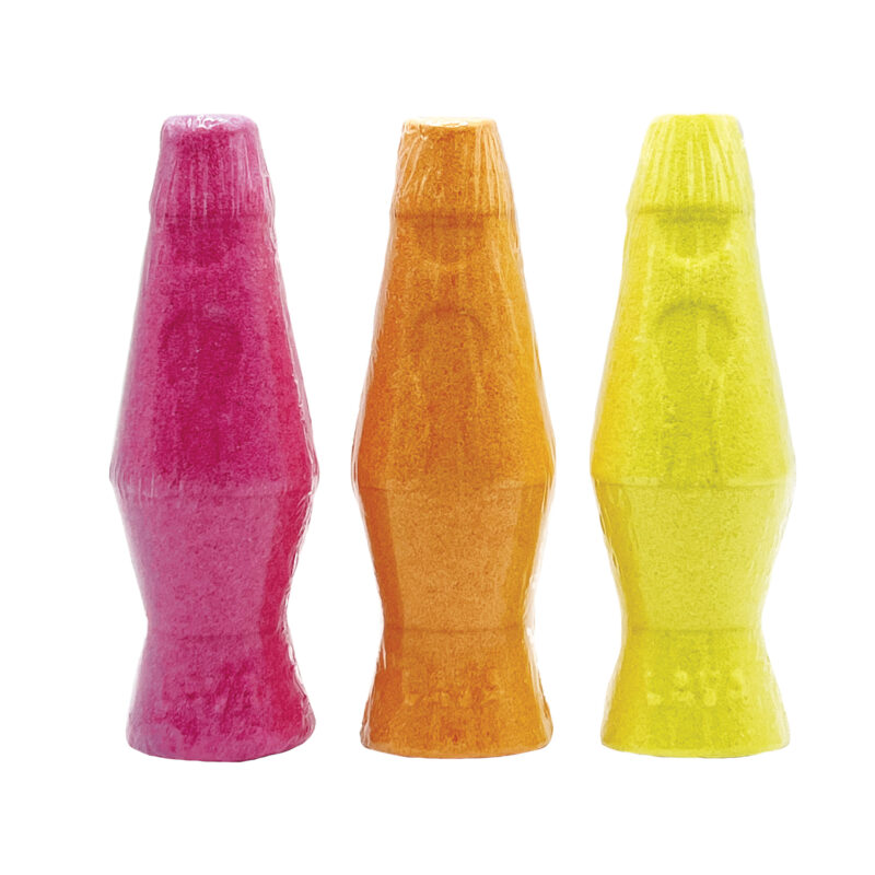 Lava Instant Slime - US 6172