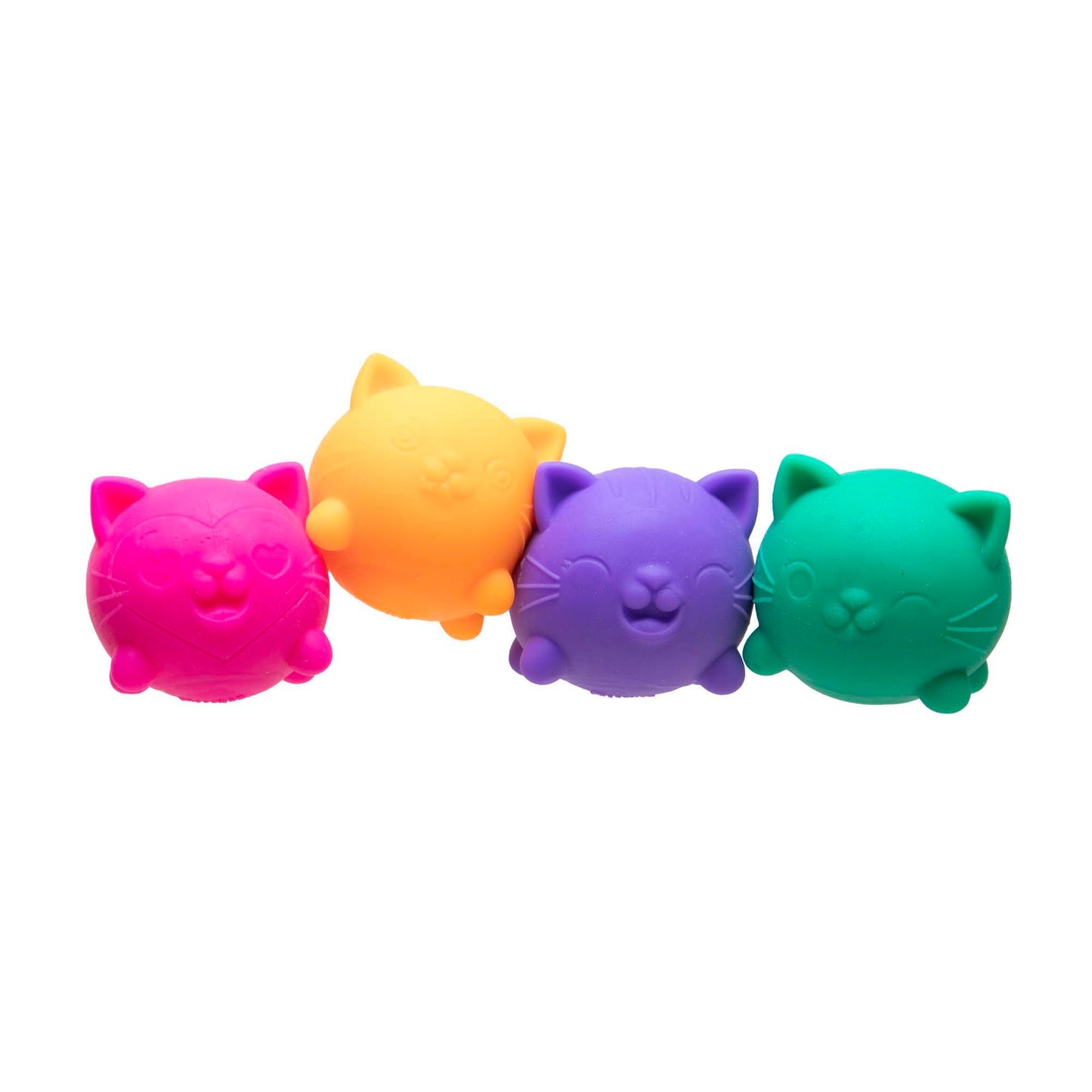 Teenie NeeDoh® Cool Kittens Multipack - US 2358