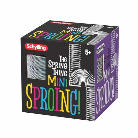 Mini Sproing - US 2480
