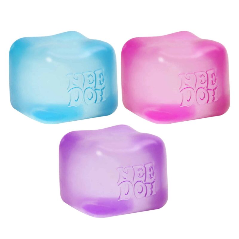NeeDoh Nice Cube - US 3777
