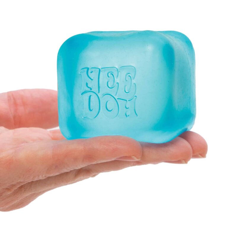NeeDoh Nice Cube - US 3777