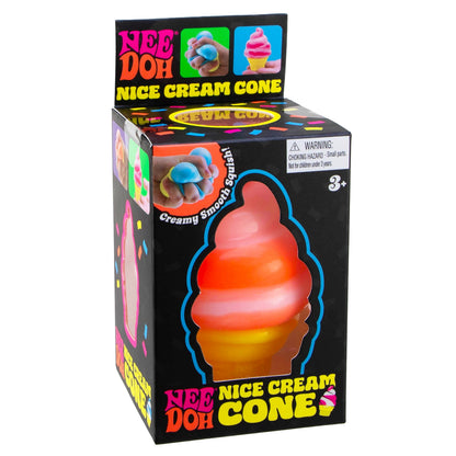 NeeDoh® Nice Cream Cone - US 3465