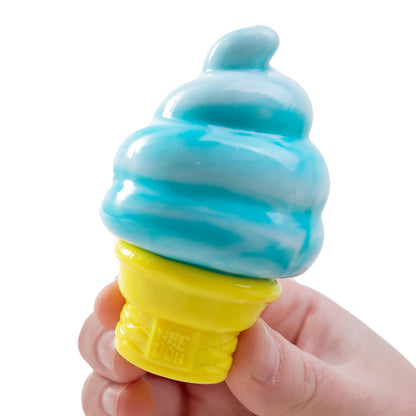 NeeDoh® Nice Cream Cone - US 3465