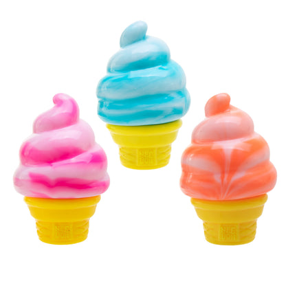 NeeDoh® Nice Cream Cone - US 3465