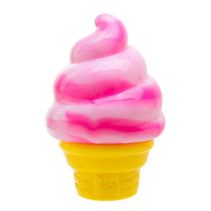 NeeDoh® Nice Cream Cone - US 3465