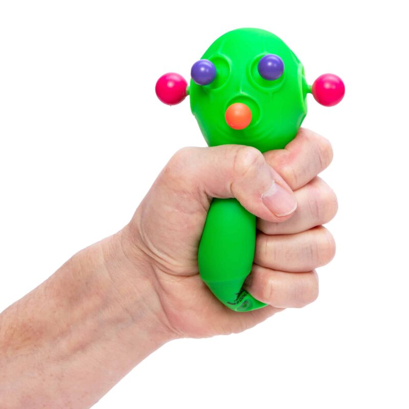 NeeDoh Panic Pete - US 5770
