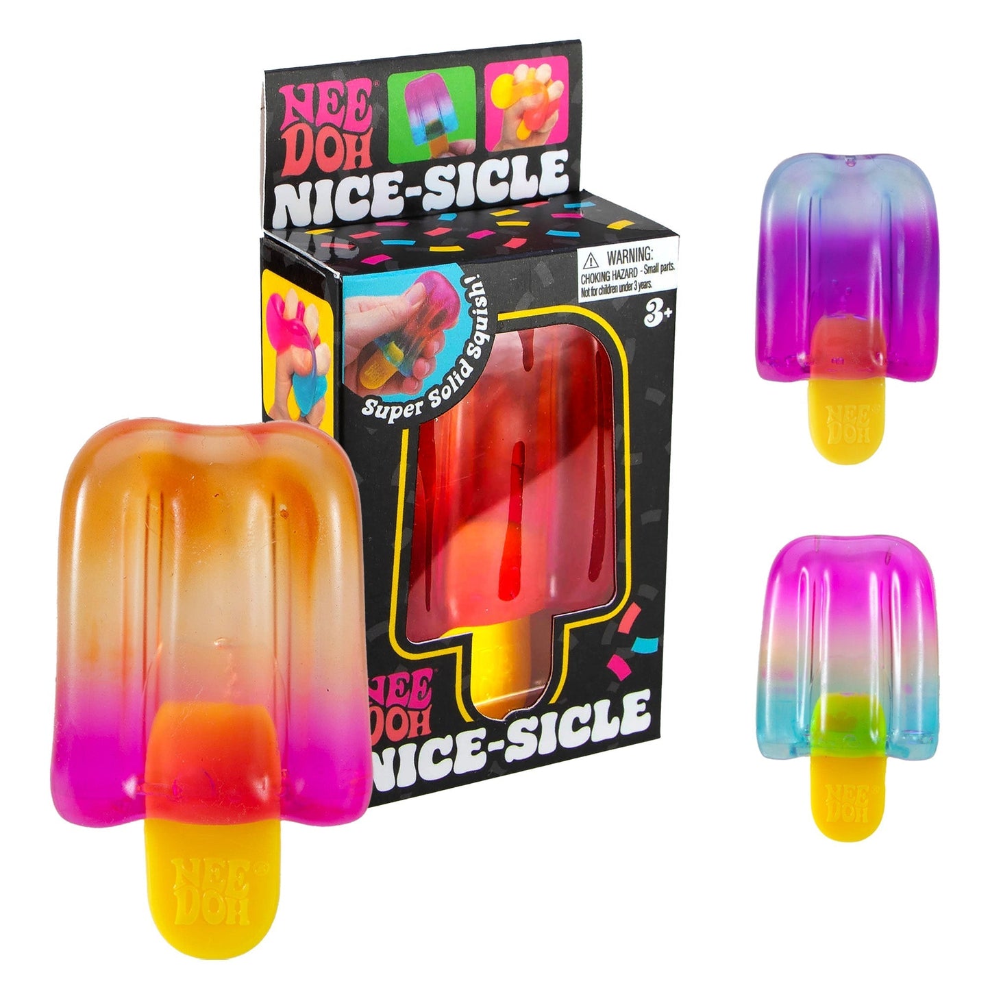NeeDoh® Nice-sicle - US 3017
