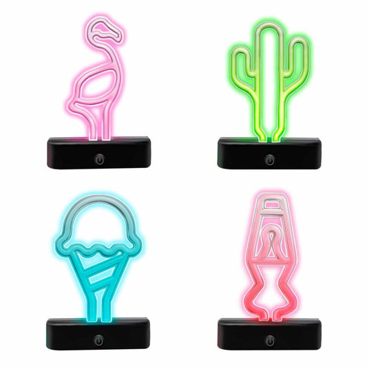 Nano Neons - US 7791
